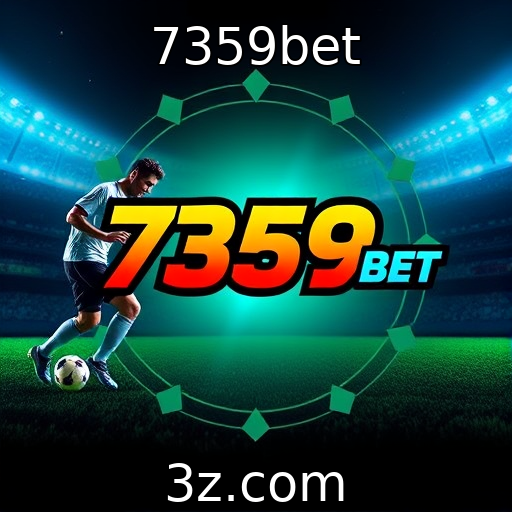 7359bet : Apostas Esportivas: Análise do Desempenho nas Finais de Campeonatos