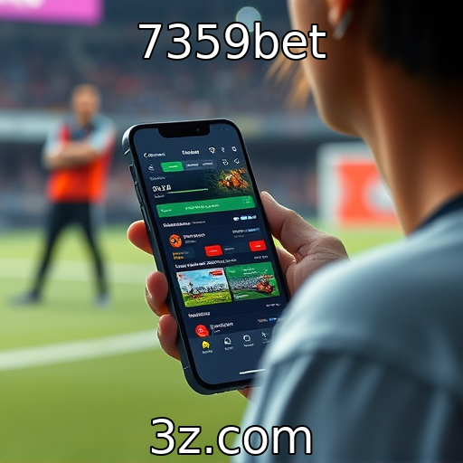 7359bet - Descubra as Melhores Estratégias para Apostas em E-sports