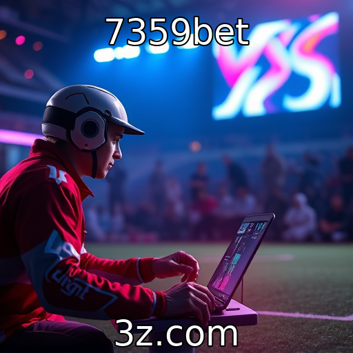 7359bet | Descubra os Segredos das Apostas Esportivas em 2025
