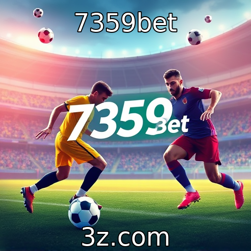 7359bet | Como as apostas esportivas moldam a cultura do jogo no Brasil