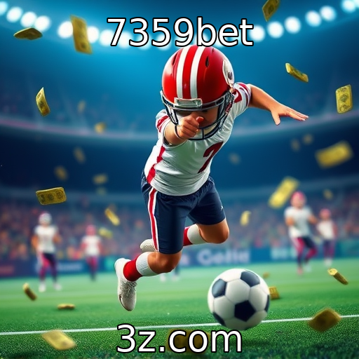 7359bet - Os segredos das apostas esportivas: como maximizar seus ganhos