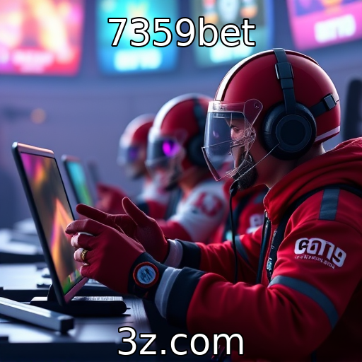 7359bet - As Melhores Estratégias para Apostar em E-sports em 2025