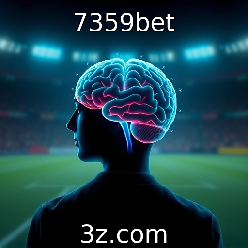 7359bet | Desvendando os segredos das apostas esportivas na 7359bet
