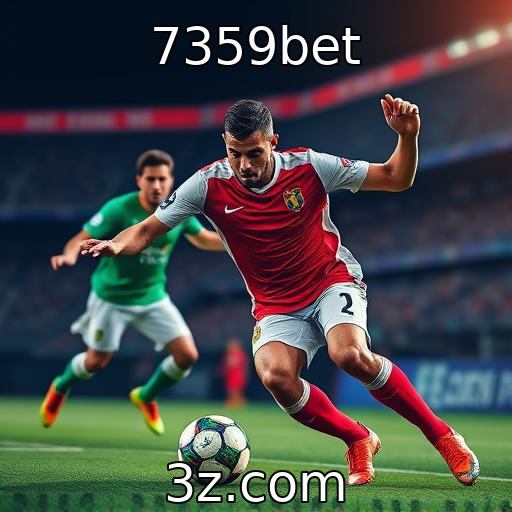 7359bet | Análise Estratégica: Como Apostas Esportivas Estão Transformando o Mercado Brasileiro