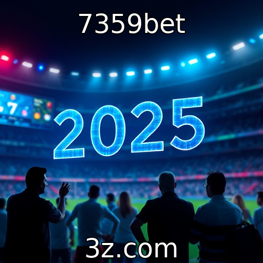 7359bet : Apostas Esportivas: Como Analisar o Desempenho de Equipes em 2025