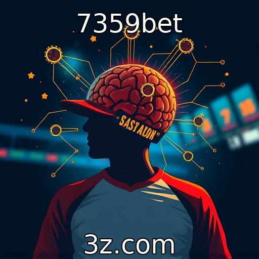 7359bet - Apostas Esportivas: Análise das Maiores Surpresas do Último Mês